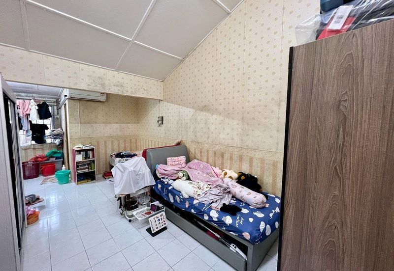 Taman Desa Cemerlang