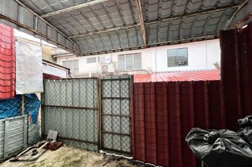 Taman Desa Cemerlang