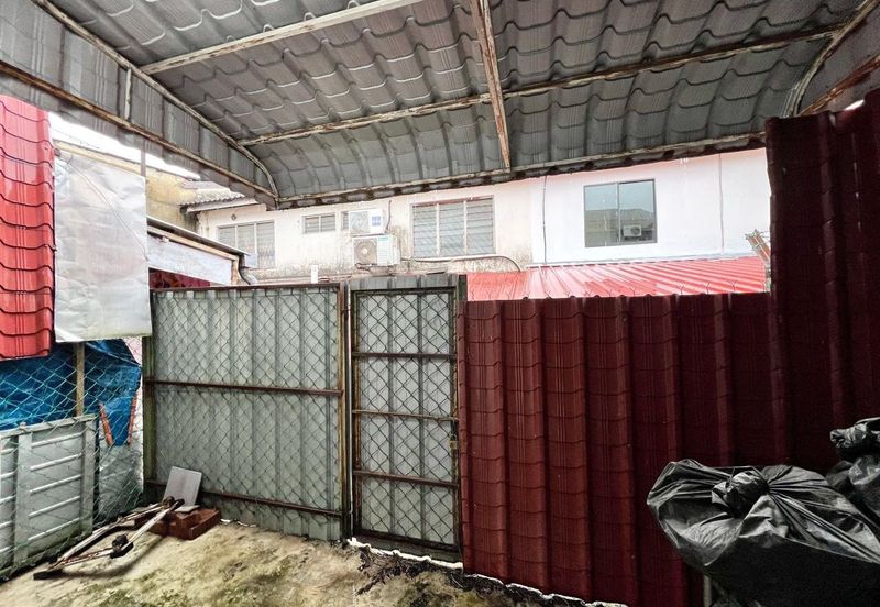 Taman Desa Cemerlang