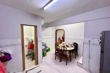 Taman Desa Cemerlang