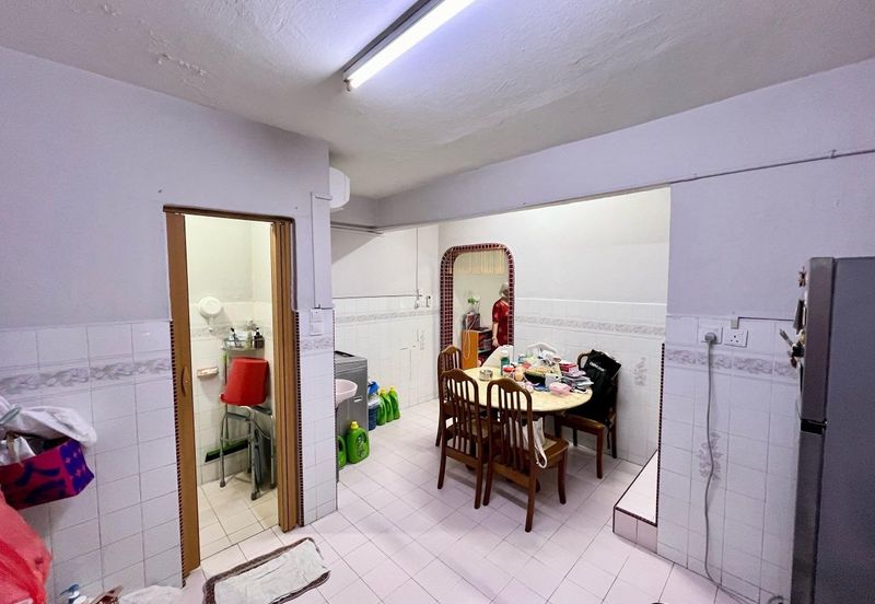 Taman Desa Cemerlang