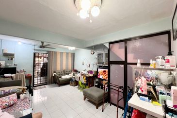 Taman Desa Cemerlang