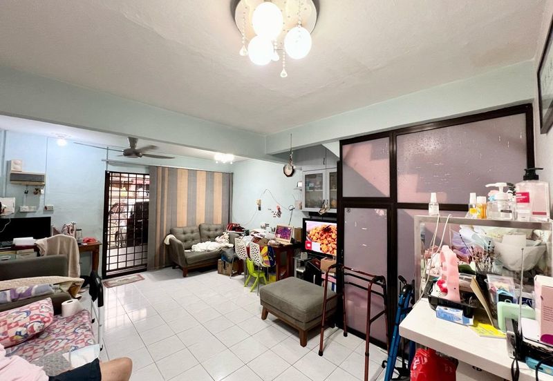 Taman Desa Cemerlang