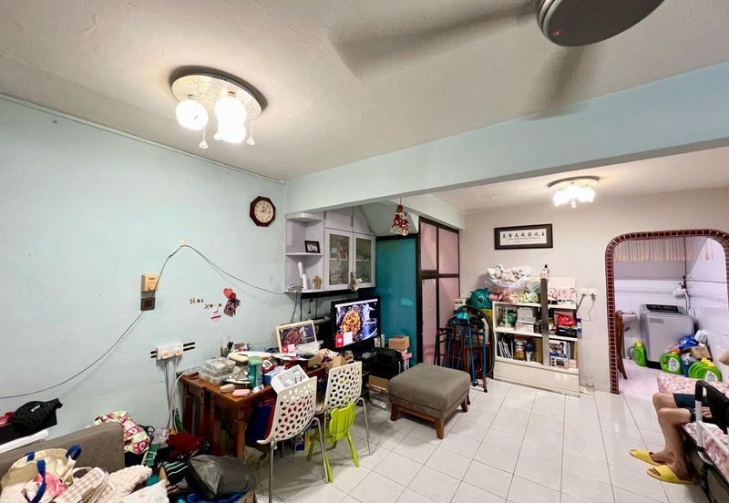 Taman Desa Cemerlang