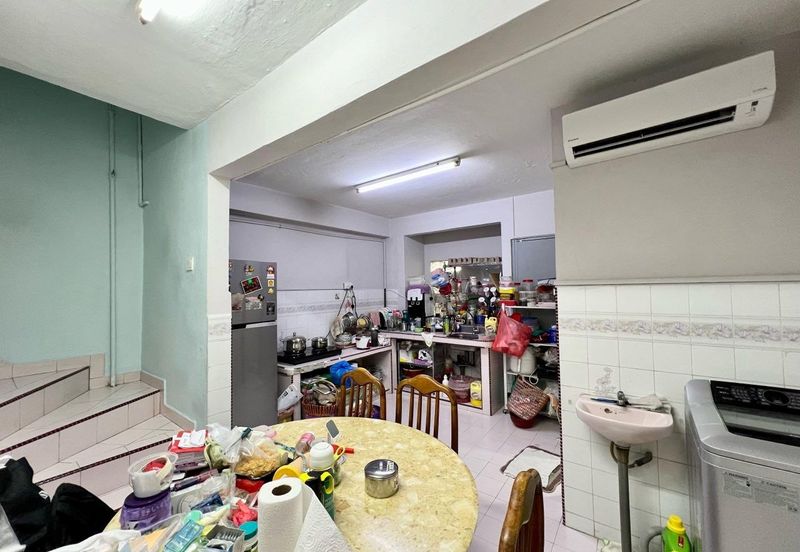 Taman Desa Cemerlang