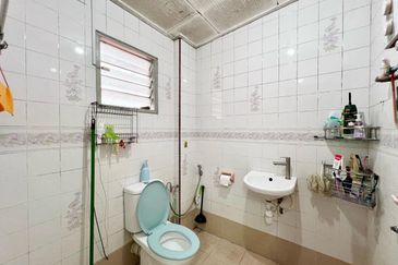 Taman Desa Cemerlang