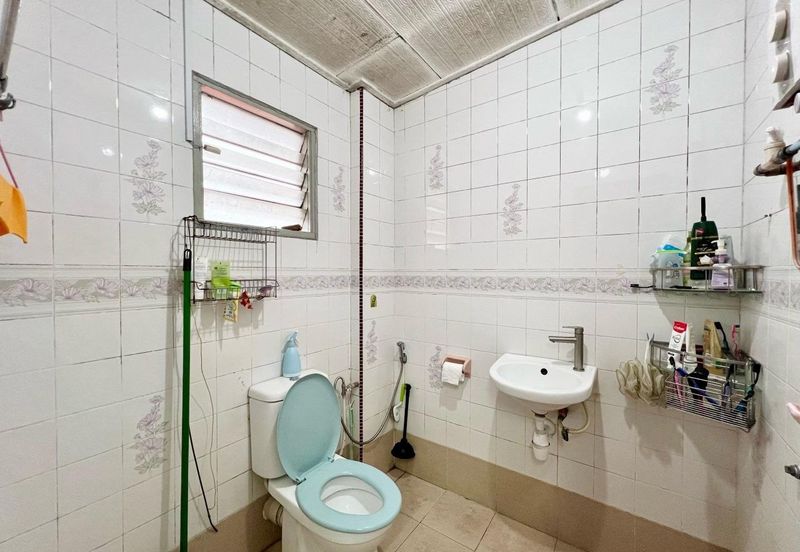 Taman Desa Cemerlang