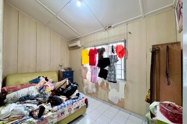 Taman Desa Cemerlang