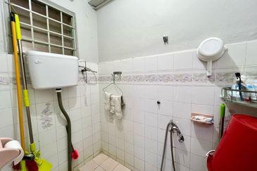 Taman Desa Cemerlang