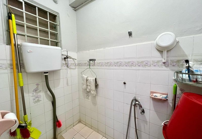 Taman Desa Cemerlang