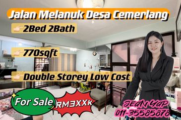 Taman Desa Cemerlang