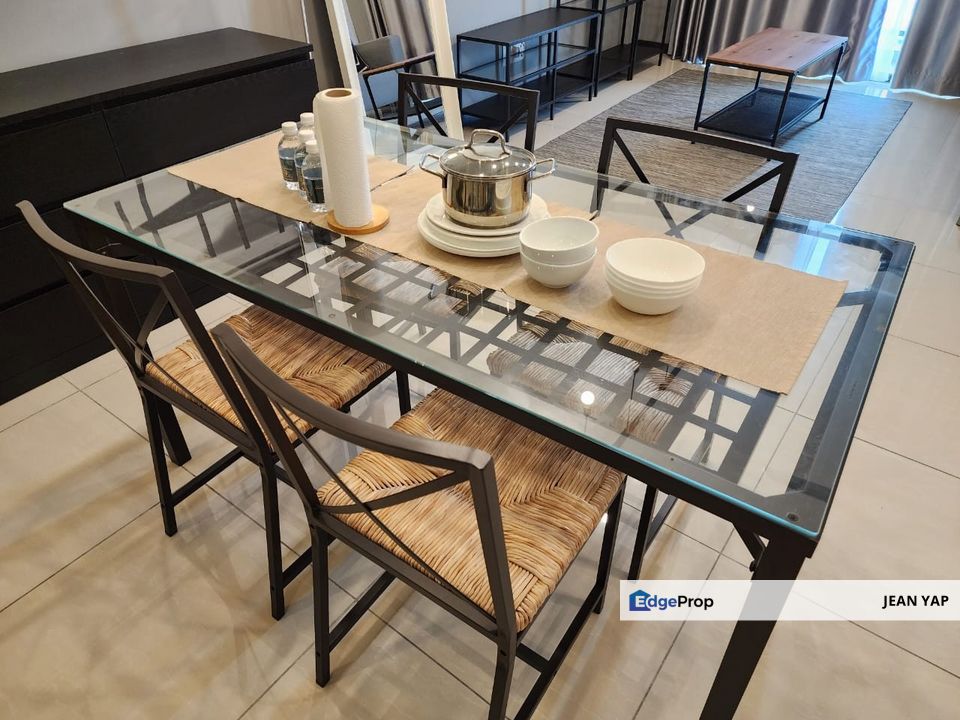 Molek Regency Studio Fully Furnish for Sale, Johor, Johor Bahru