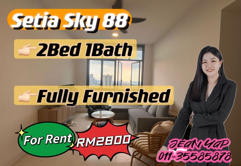 Setia Sky 88