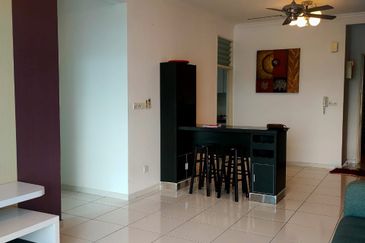 Sky Gardens Residences