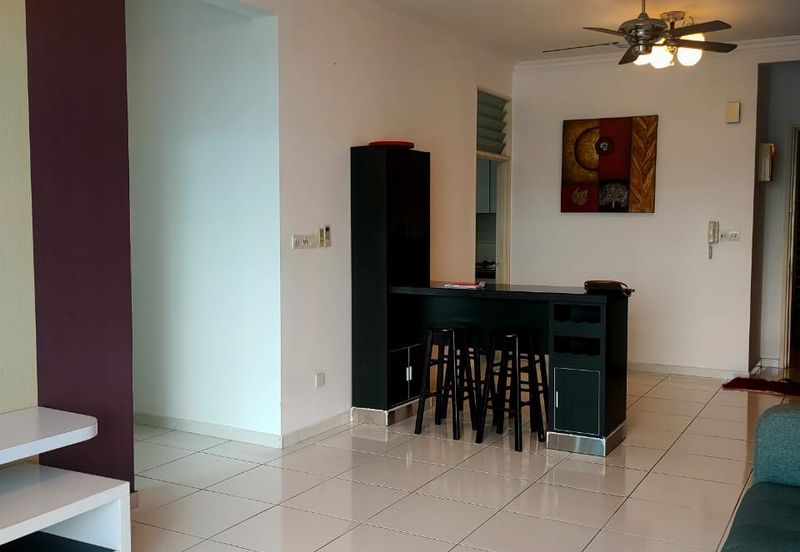 Sky Gardens Residences