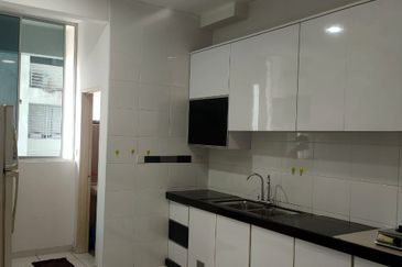 Sky Gardens Residences