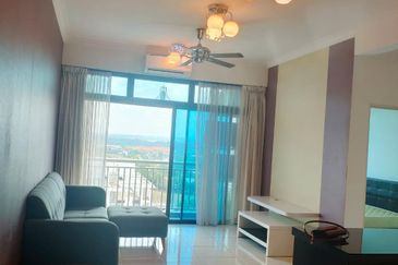 Sky Gardens Residences