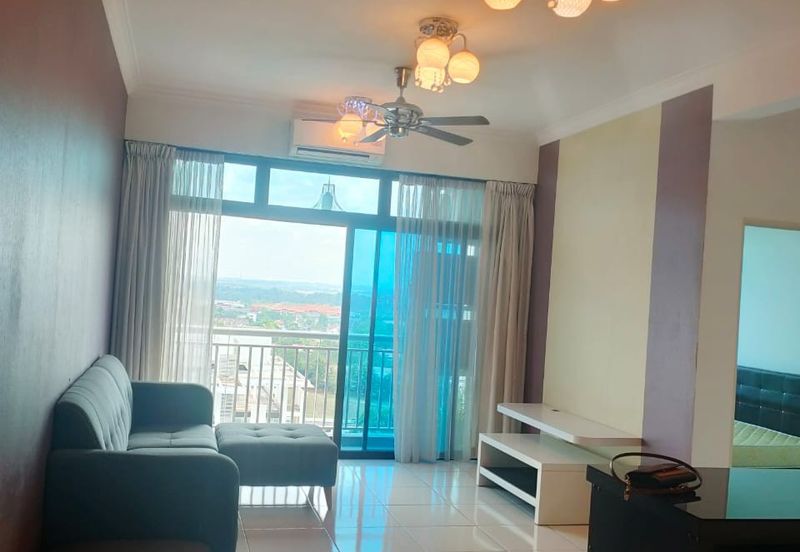 Sky Gardens Residences