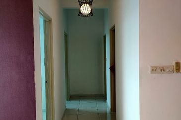 Sky Gardens Residences