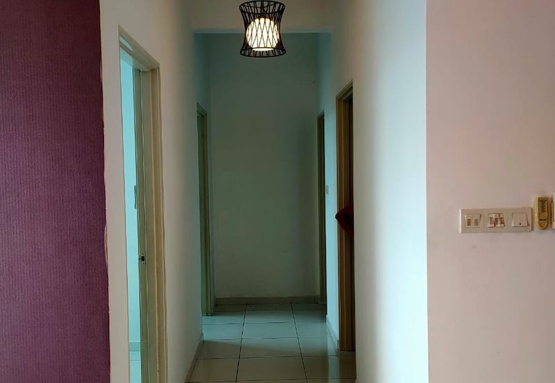 Sky Gardens Residences