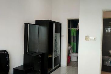 Sky Gardens Residences