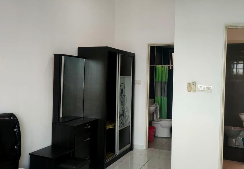 Sky Gardens Residences