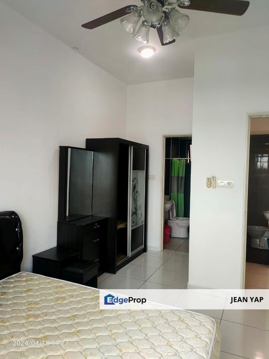 Sky Garden Residence Setia Tropika 3+1BR, Johor, Setia Tropika