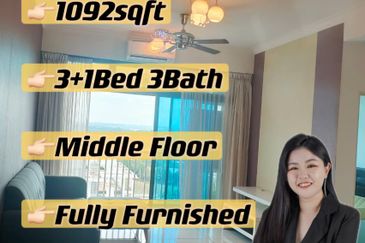 Sky Gardens Residences