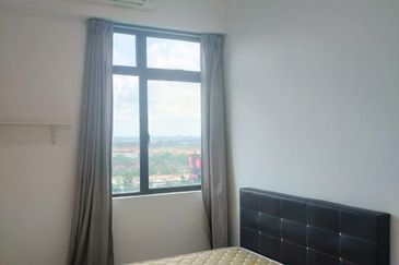 Sky Gardens Residences