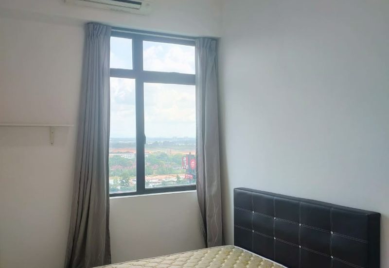 Sky Gardens Residences