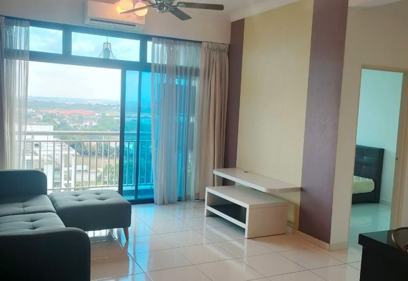 Sky Gardens Residences