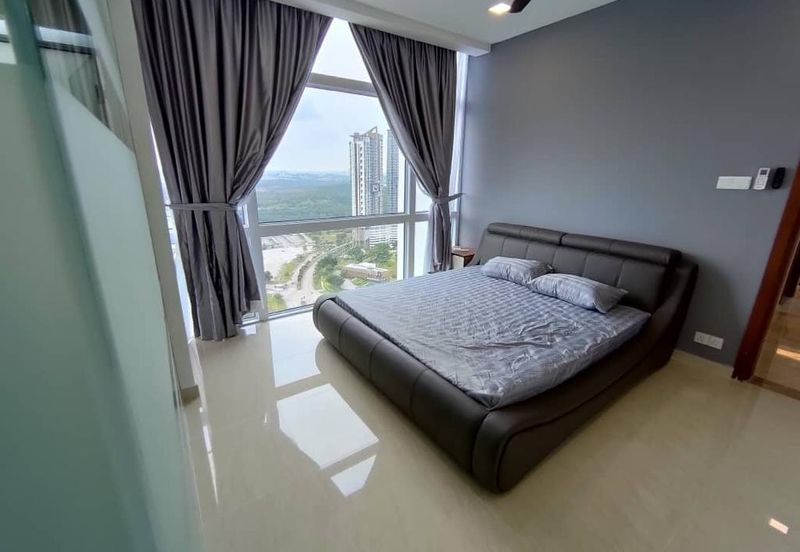 Paradiso Nuova Medini