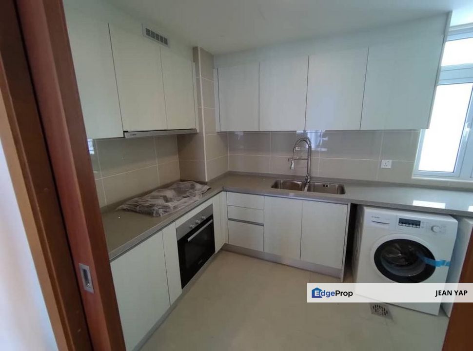 Paradiso Nouva High Floor 3BR Private Lift, Johor, Nusajaya