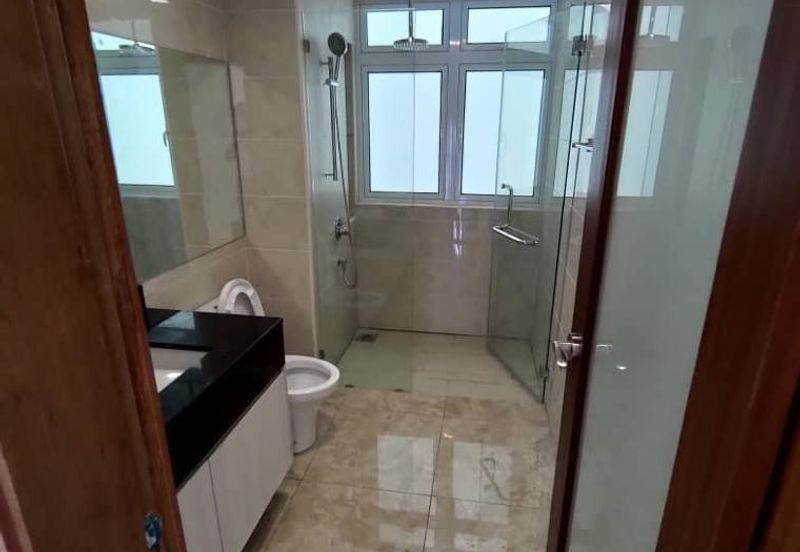 Paradiso Nuova Medini