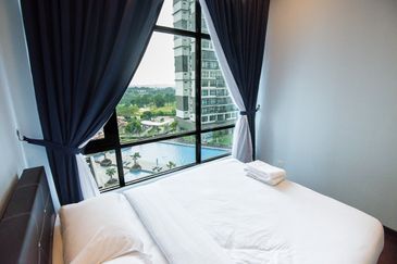 Paradiso Nuova Medini