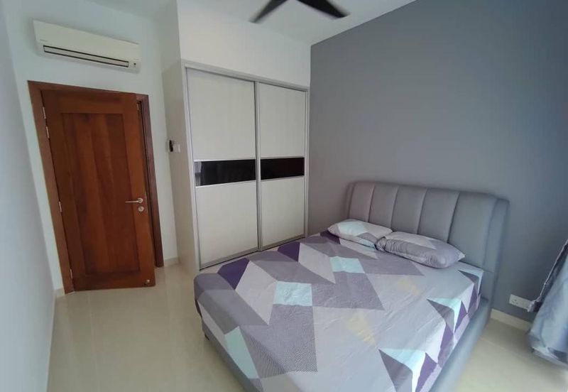 Paradiso Nuova Medini