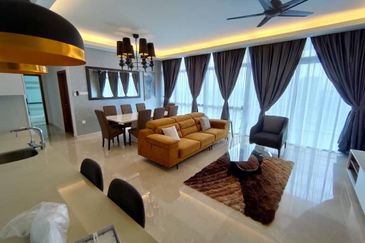 Paradiso Nuova Medini