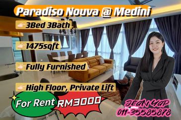 Paradiso Nuova Medini