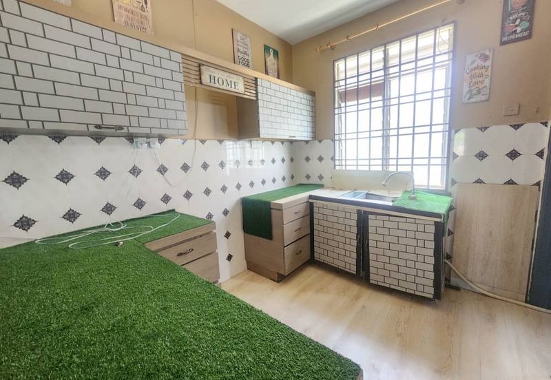 Taman Sri Pulai Perdana