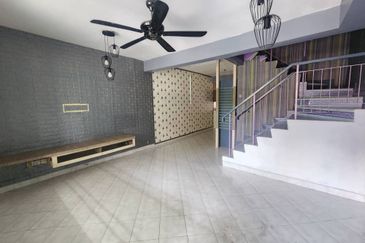 Taman Sri Pulai Perdana