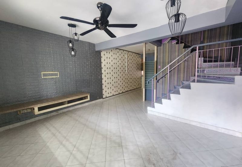 Taman Sri Pulai Perdana