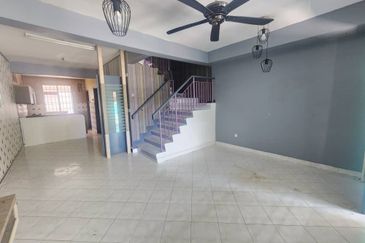 Taman Sri Pulai Perdana