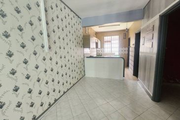 Taman Sri Pulai Perdana