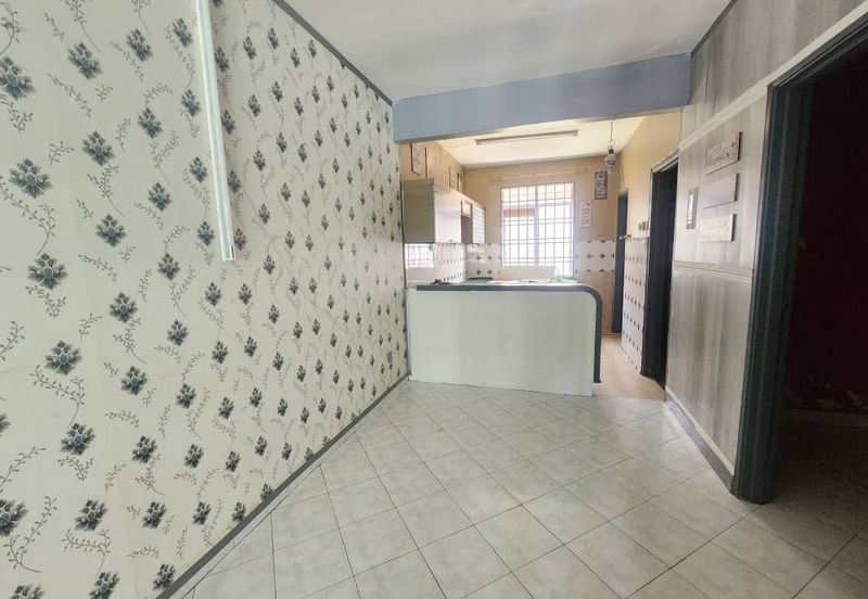 Taman Sri Pulai Perdana