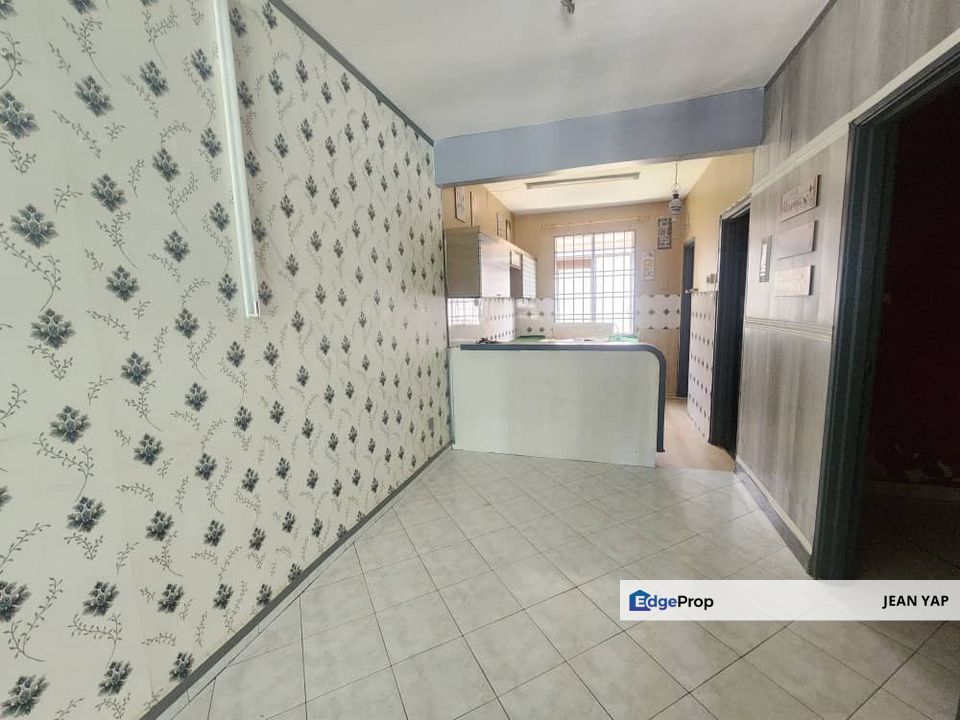 Taman Sri Pulai Perdana Double Storey, Johor, Skudai