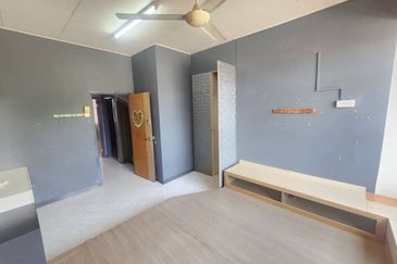 Taman Sri Pulai Perdana