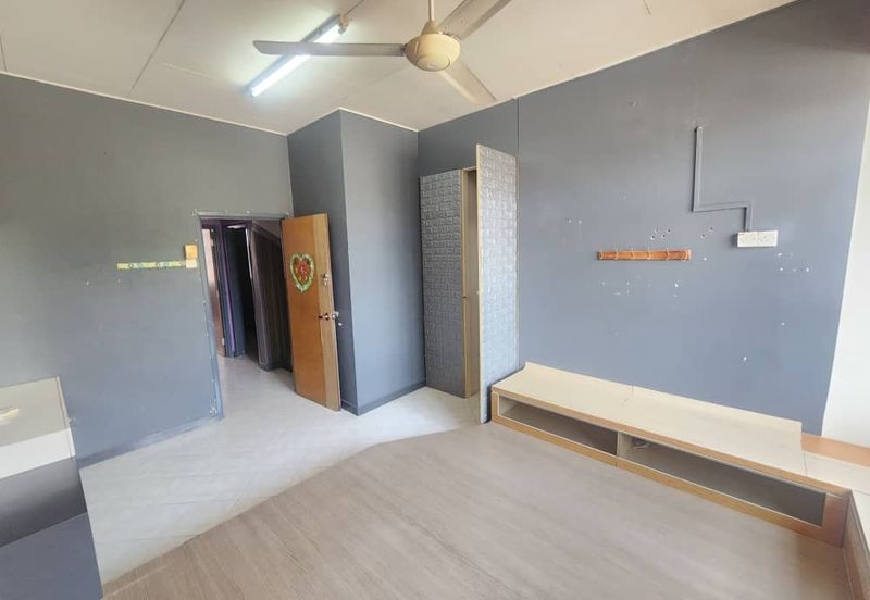 Taman Sri Pulai Perdana