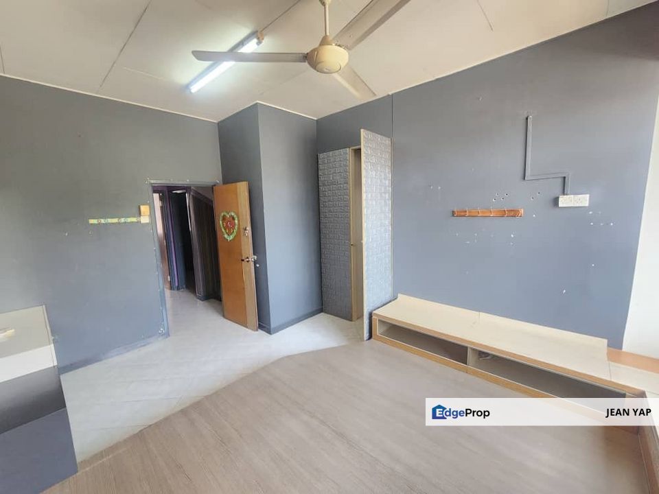 Taman Sri Pulai Perdana Double Storey, Johor, Skudai