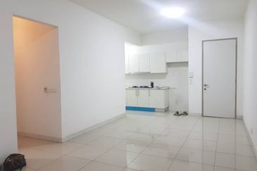 Dedaun Hijau (Greenfield Regency)