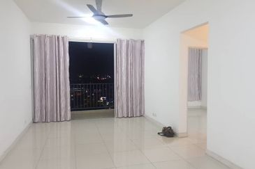 Dedaun Hijau (Greenfield Regency)